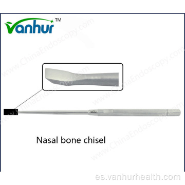 Cincel para huesos nasales EN T Instruments